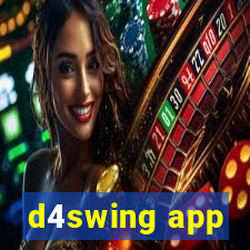 d4swing app